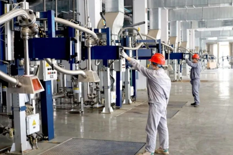 储能设备行业新规落地，湖南金雕能源科技解读锂电配套产品合规要点